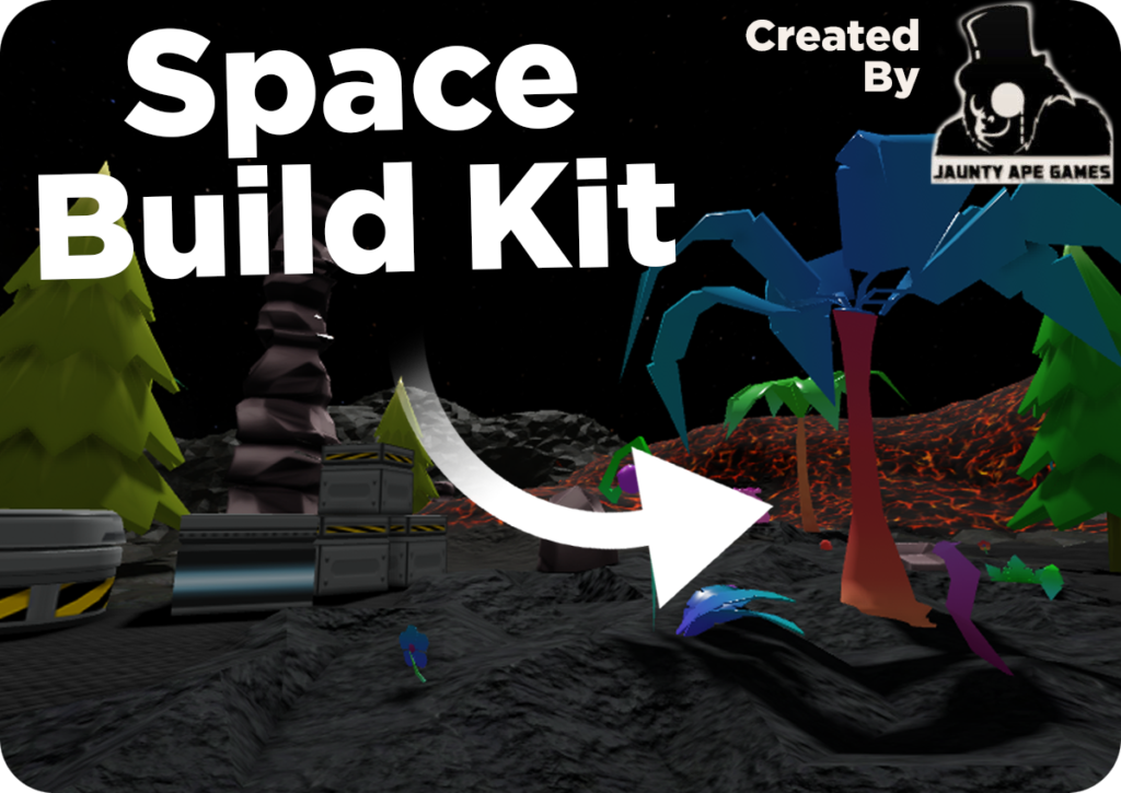 Trail Gamepasses Kit